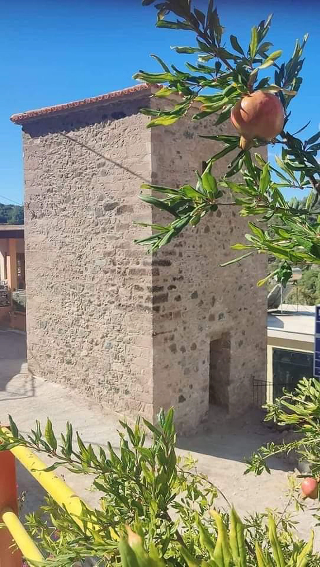 Πύργος των Γατελούζων